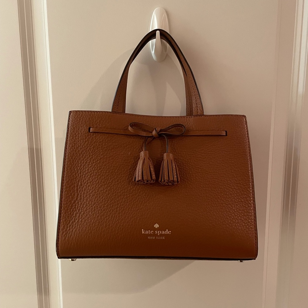 Kate Spade Hayes cross body Purse